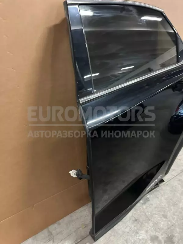 Задні ліві двері Lexus NX 2.5 2014 it-10339 - 2