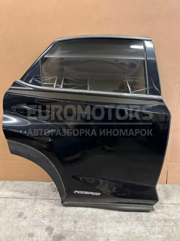 Задні праві двері Lexus NX 2.5 2014 it-10340 - 2