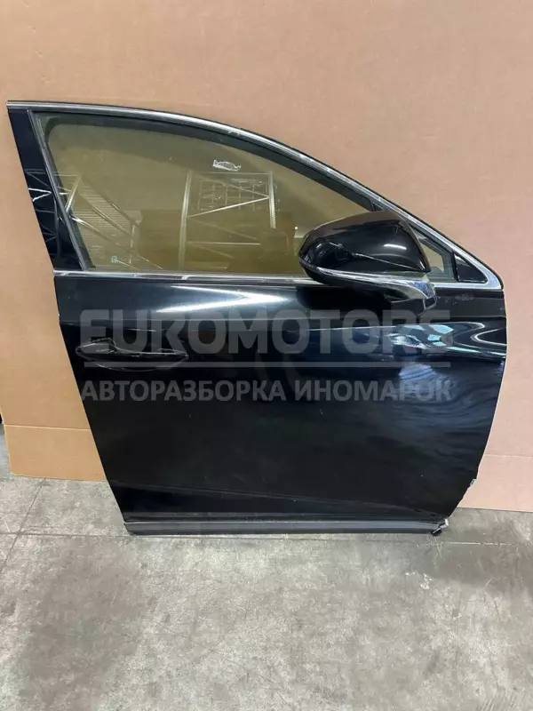 Передняя правая дверь Lexus NX 2.5 2014 it-10344 euromotors.com.ua