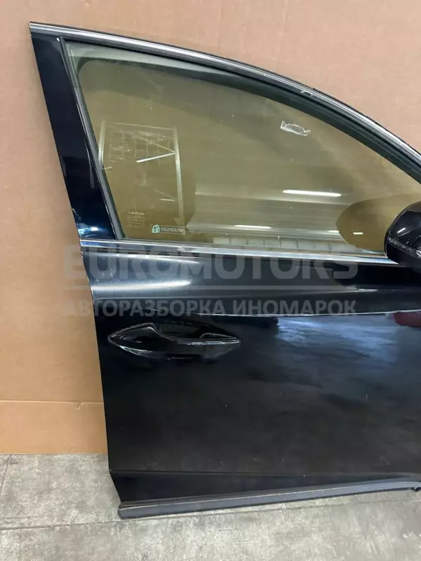 Передні праві двері Lexus NX 2.5 2014 it-10344 - 2