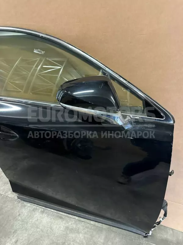 Передні праві двері Lexus NX 2.5 2014 it-10344 - 3