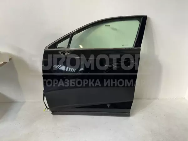 Левая передняя дверь Lexus NX 2.5 2014 it-10345 euromotors.com.ua