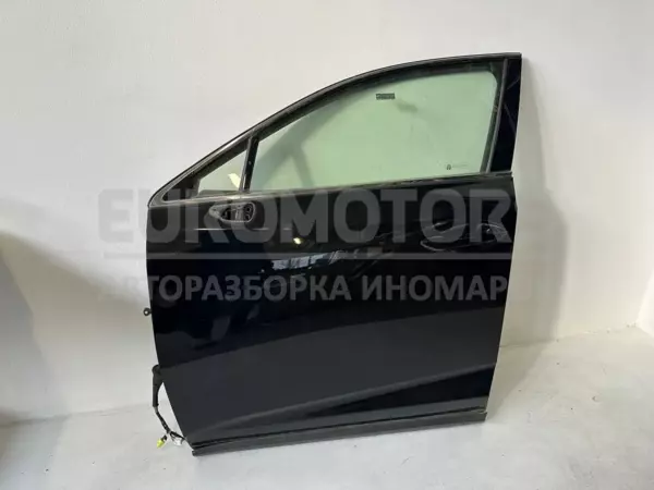 Ліві передні двері Lexus NX 2.5 2014 it-10345 - 2