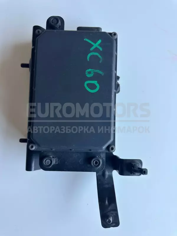Радарный датчик Дистроник Volvo XC60 2.4tdi (Bi-turbo) 2008 31334493 it-10352 Дизель - 5