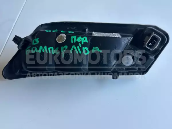 Передний левый указатель поворота Volvo XC60 2.4tdi (Bi-turbo) 2008 31290873 it-10353 Дизель - 3