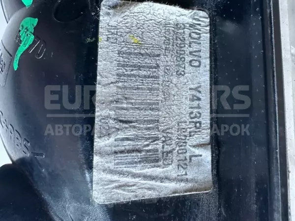 Передний левый указатель поворота Volvo XC60 2.4tdi (Bi-turbo) 2008 31290873 it-10353 Дизель - 4