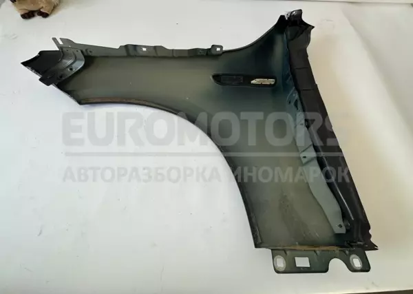 Праве переднє крило Mercedes EQC (N293) 2019-2023 a2938810200 it-10491 - 2