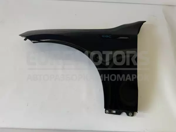 Левое переднее крыло Mercedes EQC (N293) 2019-2023 a2938810100 it-10492 euromotors.com.ua