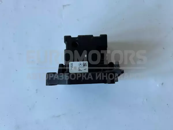 Электронная форма Mercedes EQC (N293) 2019-2023 A2239016902 it-10500 - 3