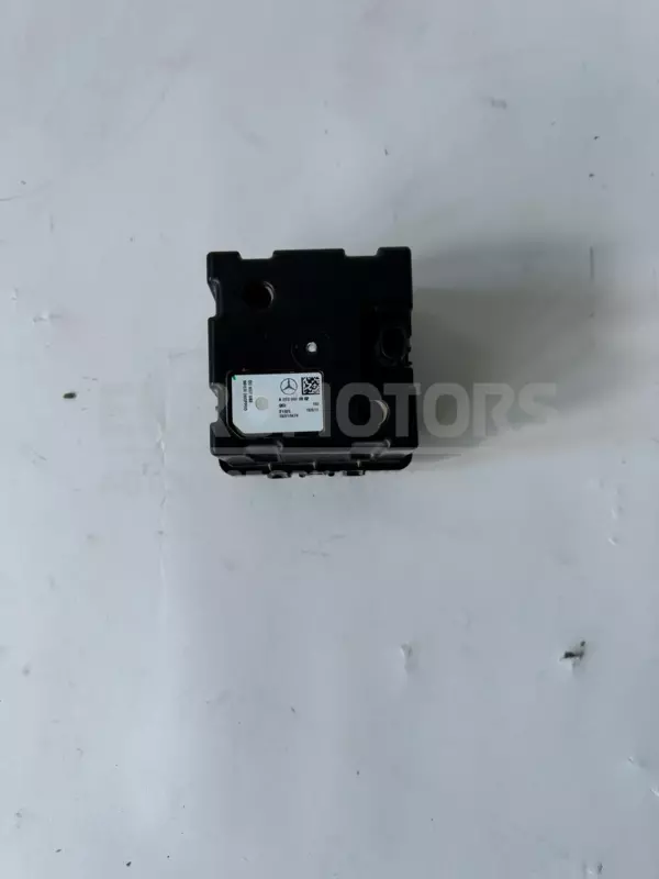 Електронна форма Mercedes EQC (N293) 2019-2023 A2239016902 it-10502 - 2