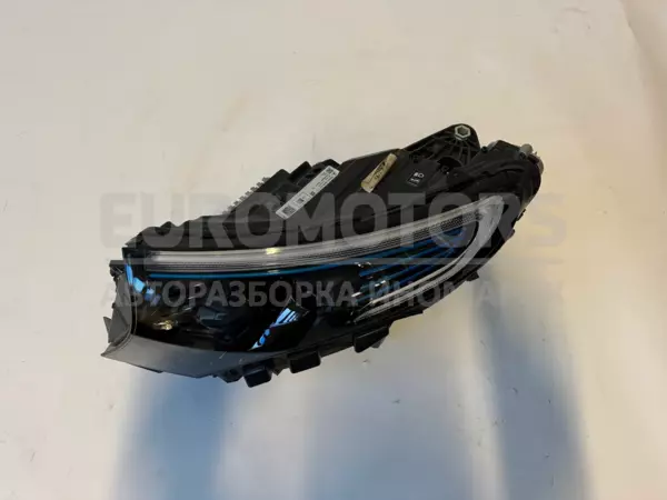 Ліва світлодіодна фара Mercedes EQC (N293) 2019-2023 a2939060101 it-10507 - 2