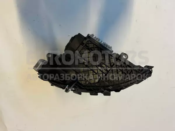 Ліва світлодіодна фара Mercedes EQC (N293) 2019-2023 a2939060101 it-10507 - 4