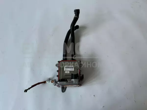 Електронний блок Електричний нагрівач Mercedes EQC (N293) 2019-2023 A0008357300 it-10509 - 2