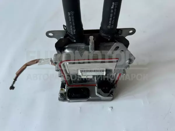 Електронний блок Електричний нагрівач Mercedes EQC (N293) 2019-2023 A0008357300 it-10509 - 5