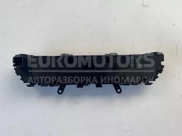 Блок кнопок центральній консолі Mercedes EQC (N293) 2019-2023 a2939055100 it-10512 - 2