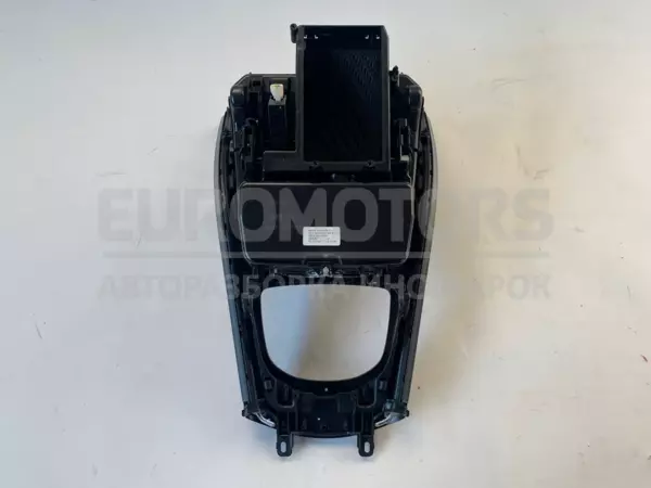 Отделка центральной консоли Mercedes EQC (N293) 2019-2023 a2936800700 it-10514 - 2