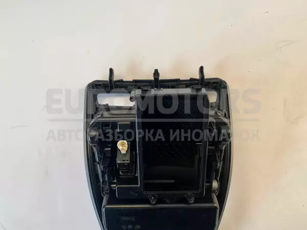 Отделка центральной консоли Mercedes EQC (N293) 2019-2023 a2936800700 it-10514 - 3
