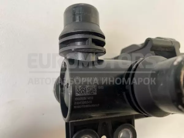 Електричний насос (помпа) Mercedes EQC (N293) 2019-2023 A0005061400 it-10515 - 2