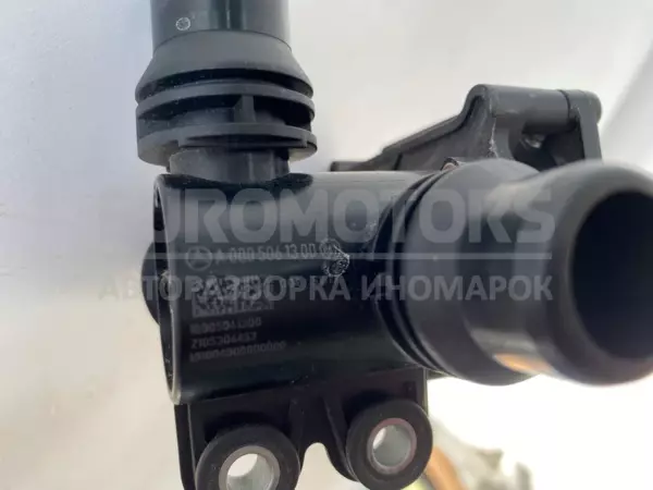 Електричний насос (помпа) Mercedes EQC (N293) 2019-2023 a0005061300 it-10516 - 5