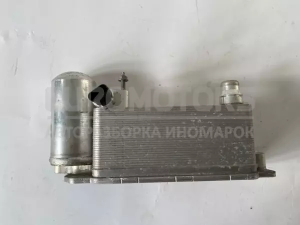 Теплообменник кондиционера Mercedes EQC (N293) 2019-2023 a0998301100 it-10517 - 2