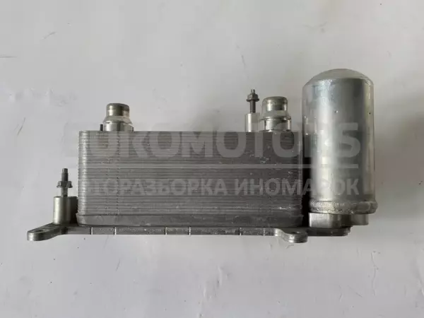 Теплообменник кондиционера Mercedes EQC (N293) 2019-2023 a0998301100 it-10517 - 3