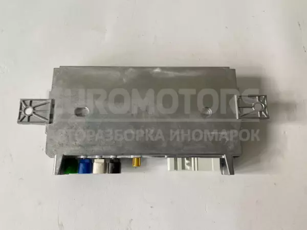 Блок управління датчиком паркування BLUETOOTH Mercedes EQC (N293) 2019-2023 A0009008229 it-10521 - 2