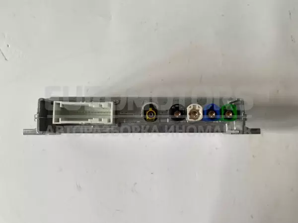 Блок управління датчиком паркування BLUETOOTH Mercedes EQC (N293) 2019-2023 A0009008229 it-10521 - 4