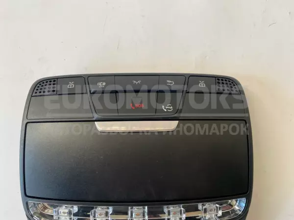 Основной потолочный светильник Mercedes EQC (N293) 2019-2023 a0009063106 it-10524 - 2