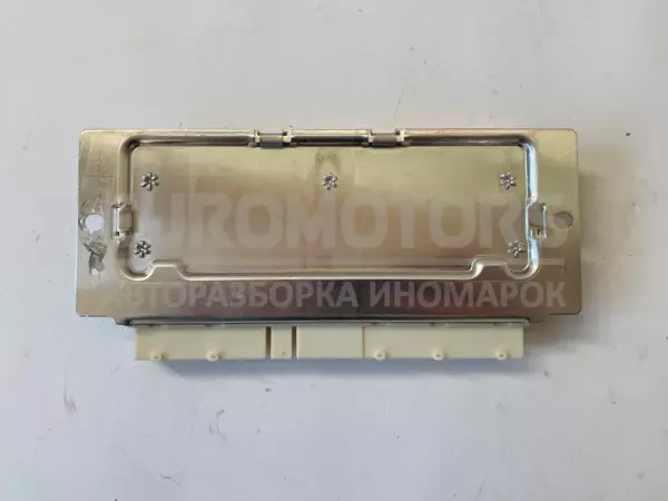 Блок управления пневматической подвеской Mercedes EQC (N293) 2019-2023 a2139008133 it-10526 - 3