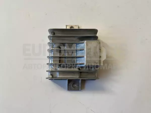 Електронна форма Mercedes EQC (N293) 2019-2023 a2139005932 it-10529 euromotors.com.ua