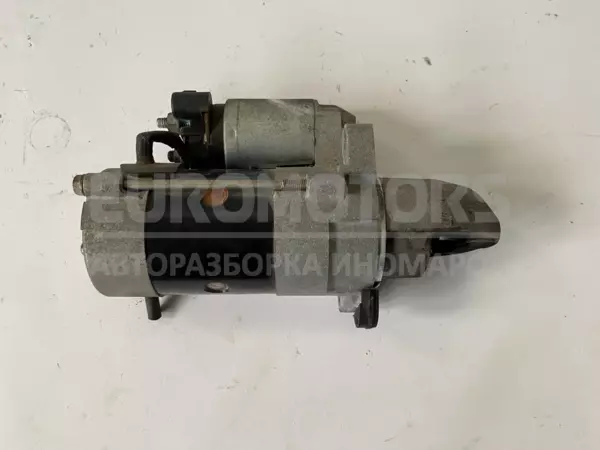 Стартер Opel Meriva 1.6cdti (B) 2010-2017 55491789 it-10614 Дизель euromotors.com.ua