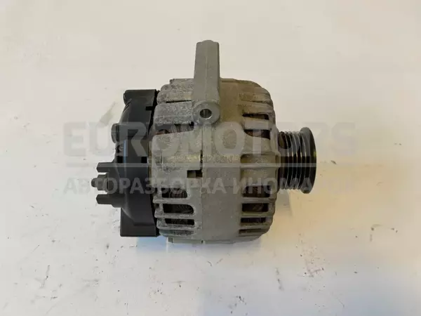 Генератор Opel Meriva 1.6cdti (B) 2010-2017 13586366 it-10616 Дизель euromotors.com.ua
