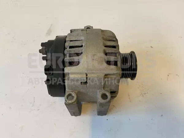 Генератор Opel Meriva 1.6cdti (B) 2010-2017 13586366 it-10616 Дизель - 2