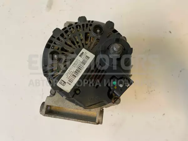 Генератор Opel Meriva 1.6cdti (B) 2010-2017 13586366 it-10616 Дизель - 3