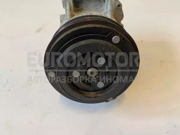 Компрессор кондиционера Opel Meriva 1.6cdti (B) 2010-2017 39045697 it-10617 Дизель - 3