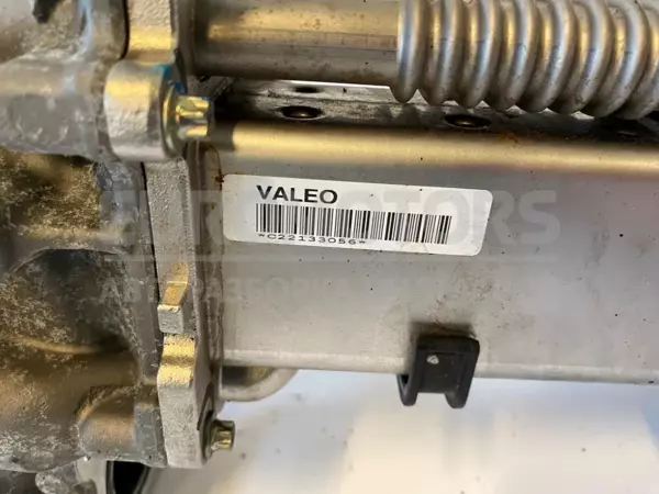 Охладитель выхлопных газов (охладитель EGR) Opel Meriva 1.6cdti (B) 2010-2017 MM1136G it-10619 Дизель - 5