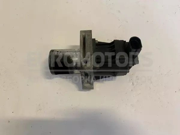 клапан рециркуляции отработавших газов Opel Meriva 1.6cdti (B) 2010-2017 55570005 it-10620 Дизель euromotors.com.ua