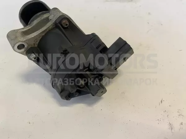 Клапан рециркуляції відпрацьованих газів Opel Meriva 1.6cdti (B) 2010-2017 55570005 it-10620 Дизель - 4