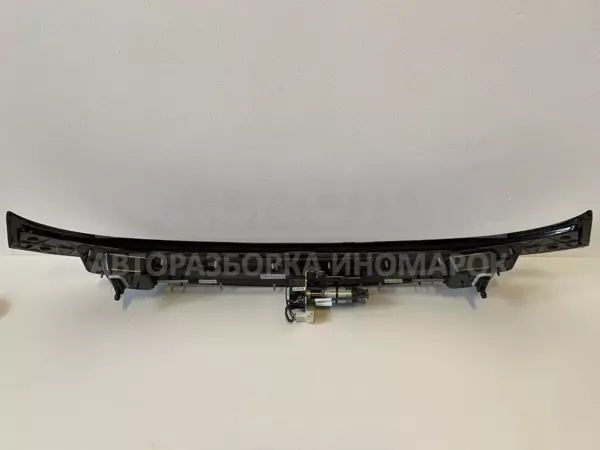 Задній спойлер BMW 3 2.0tdi (F34) 2013-2020 731074707 it-10798 Дизель - 7