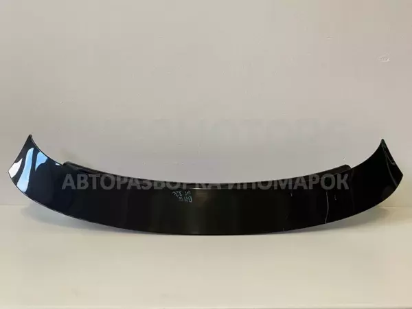 Задній спойлер BMW 3 2.0tdi (F34) 2013-2020 731074707 it-10798 Дизель - 9