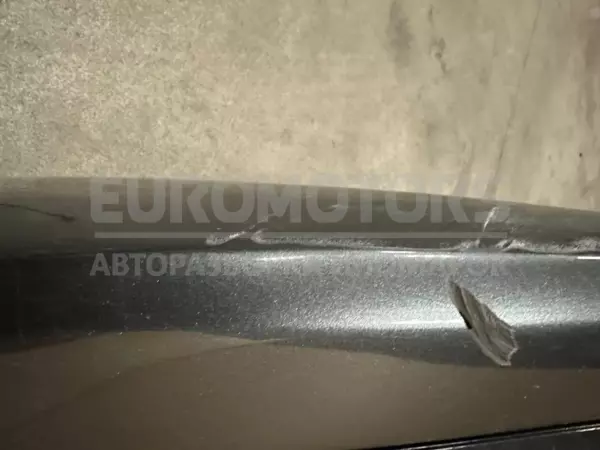 Передний бампер Audi Q3 2.0tdi 2012 8U0807437 it-10875 Дизель - 3