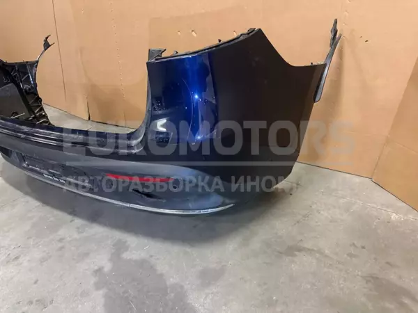 Задній бампер Mercedes EQC (N293) 2019-2023 it-10881 - 2