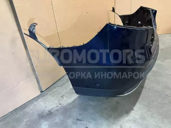 Задній бампер Mercedes EQC (N293) 2019-2023 it-10881 - 3