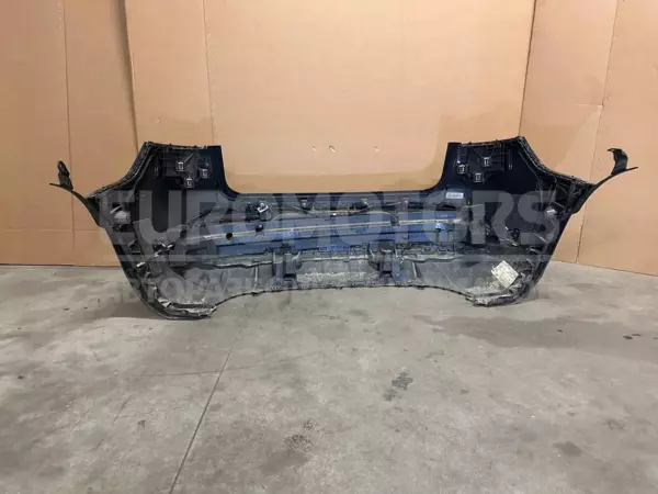 Задній бампер Mercedes EQC (N293) 2019-2023 it-10881 - 6