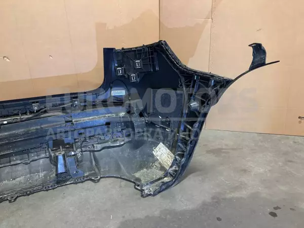 Задній бампер Mercedes EQC (N293) 2019-2023 it-10881 - 7