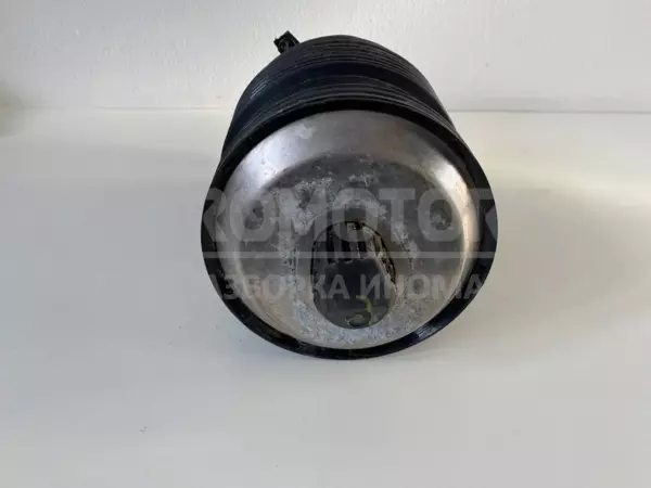 Права задня пневморесора Mercedes EQC (N293) 2019-2023 A2053200225 it-10942 - 2