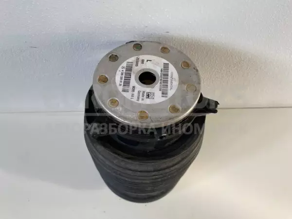 Левая задняя пневморессора Mercedes EQC (N293) 2019-2023 A2053200125 it-10943 - 3