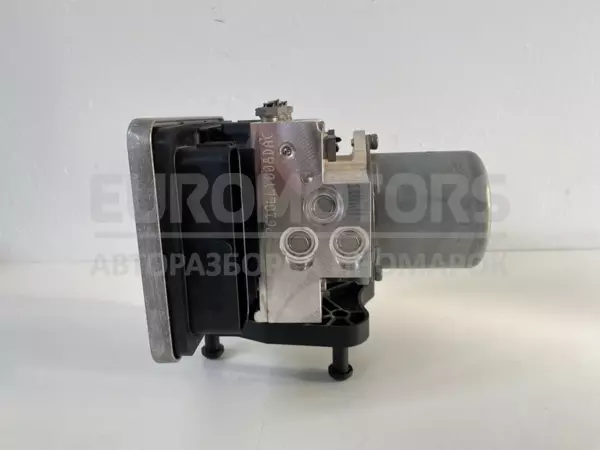 Блок АБС Mercedes EQC (N293) 2019-2023 A2939000001 it-10944 - 2