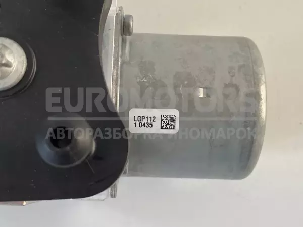 Блок АБС Mercedes EQC (N293) 2019-2023 A2939000001 it-10944 - 6