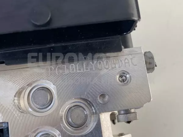 Блок АБС Mercedes EQC (N293) 2019-2023 A2939000001 it-10944 - 7